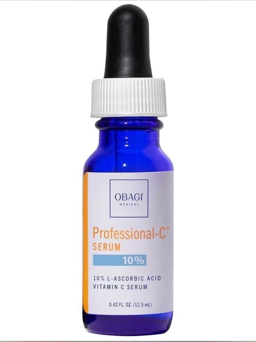 Obagi Professional-C 10% Vitamin C Serum - Blue Bottle