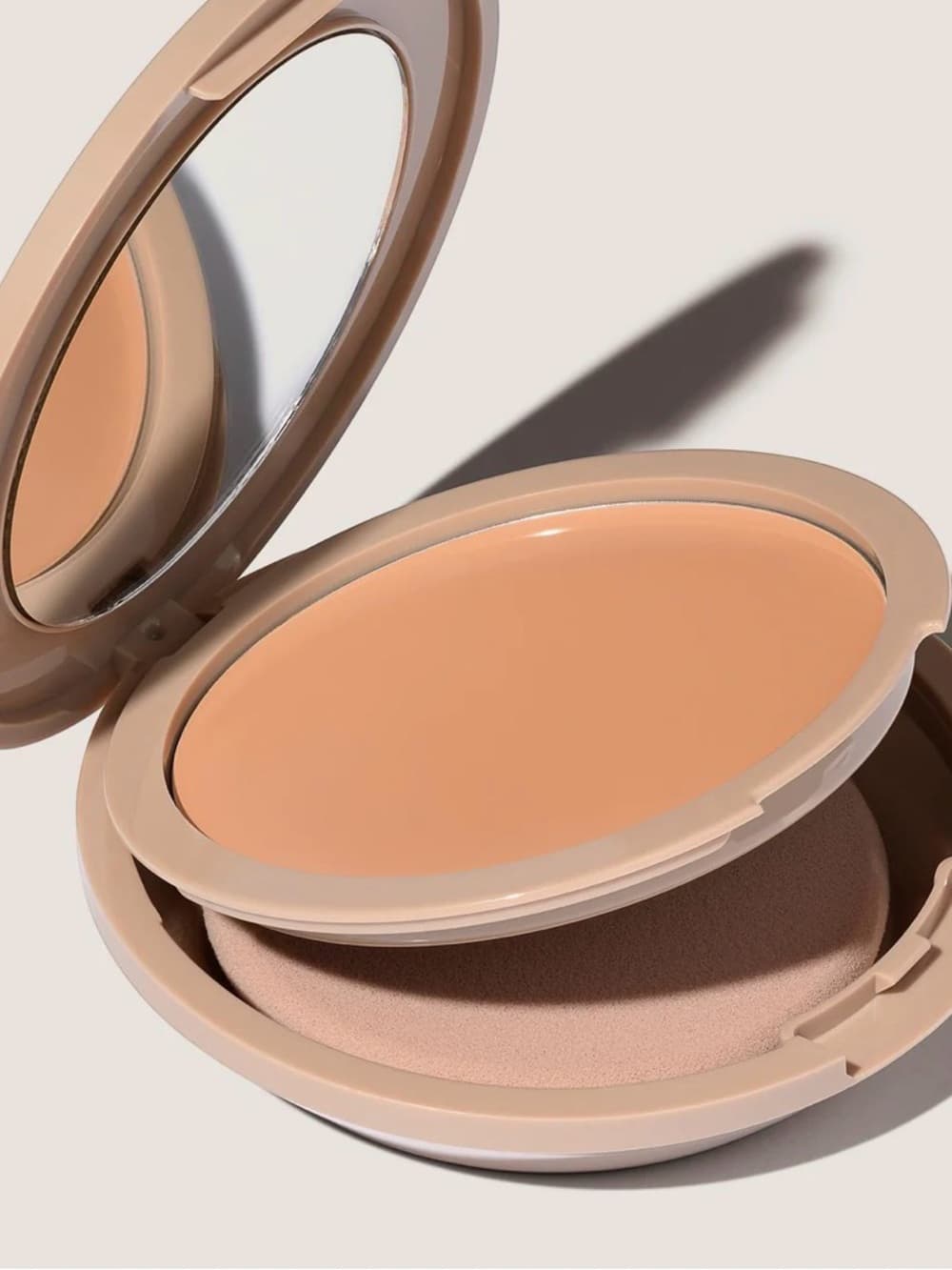 No Make Up Make Up Foundation - Light