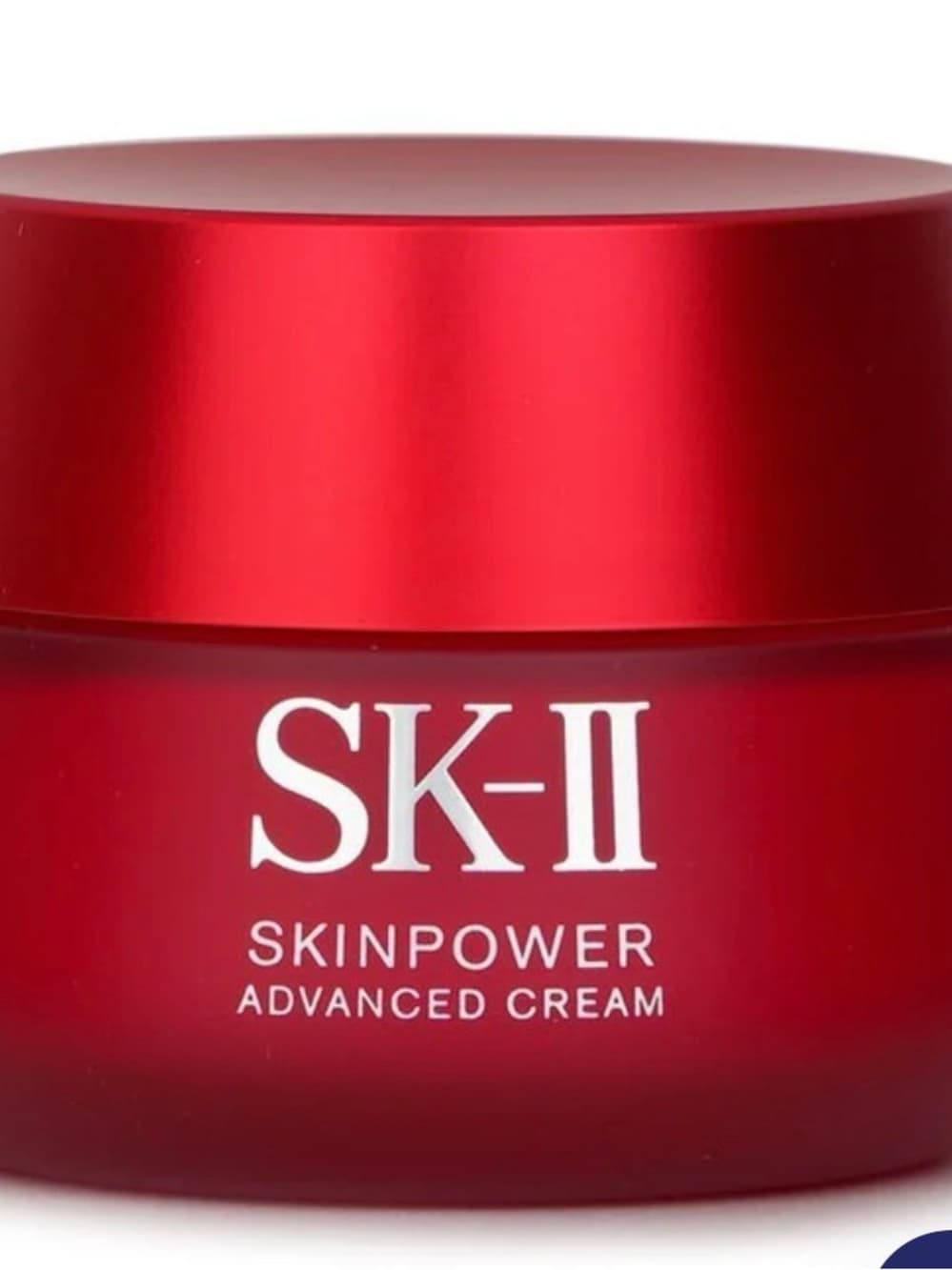 SK-II Skinpower Advanced Cream