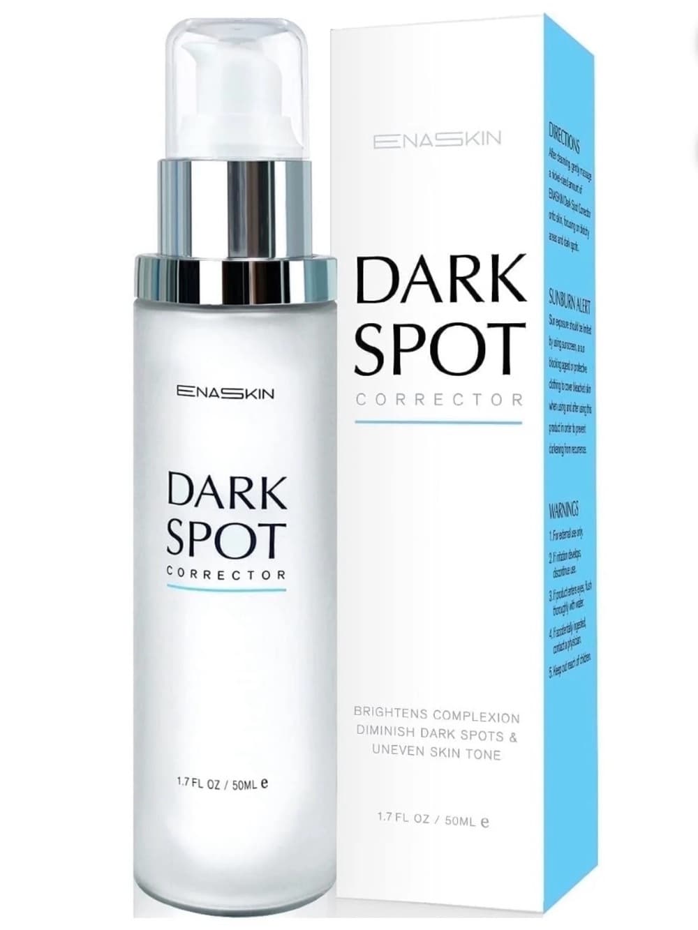 Enaskin Dark Spot Corrector
