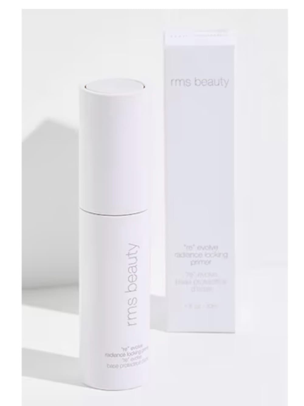 RMS Beauty Radiance locking primer