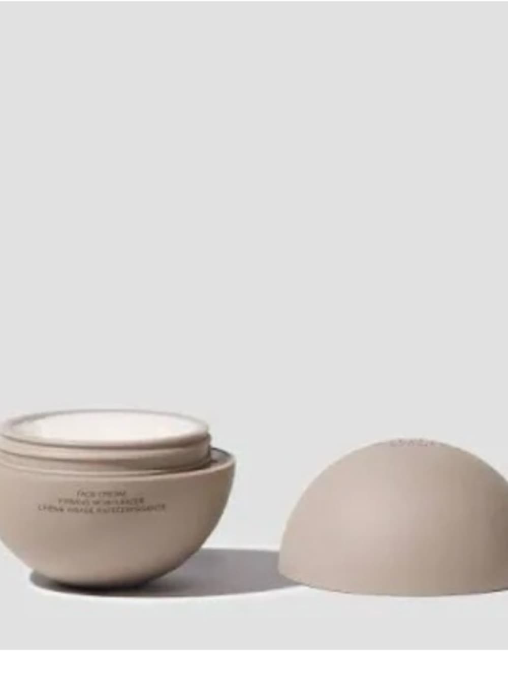SKNN by Kim Face Cream