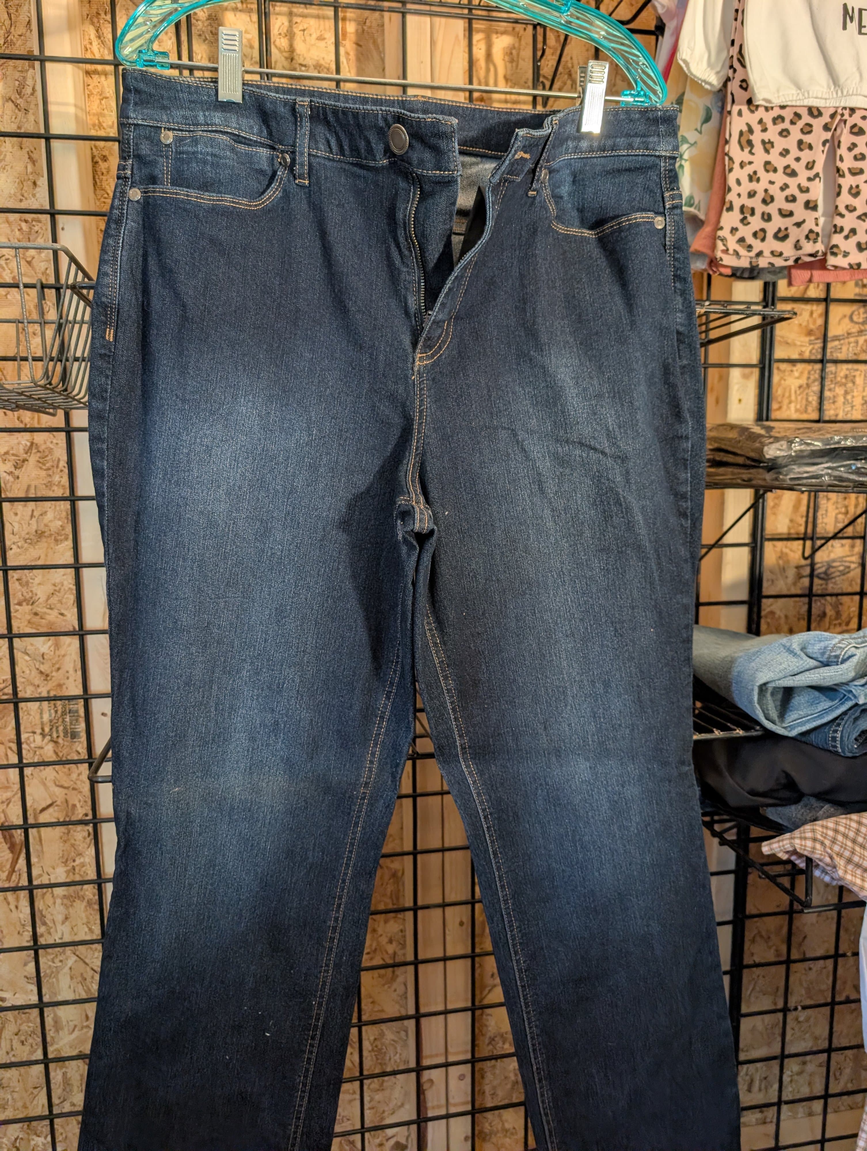 Christopher & Banks Women's Jeans Size 12