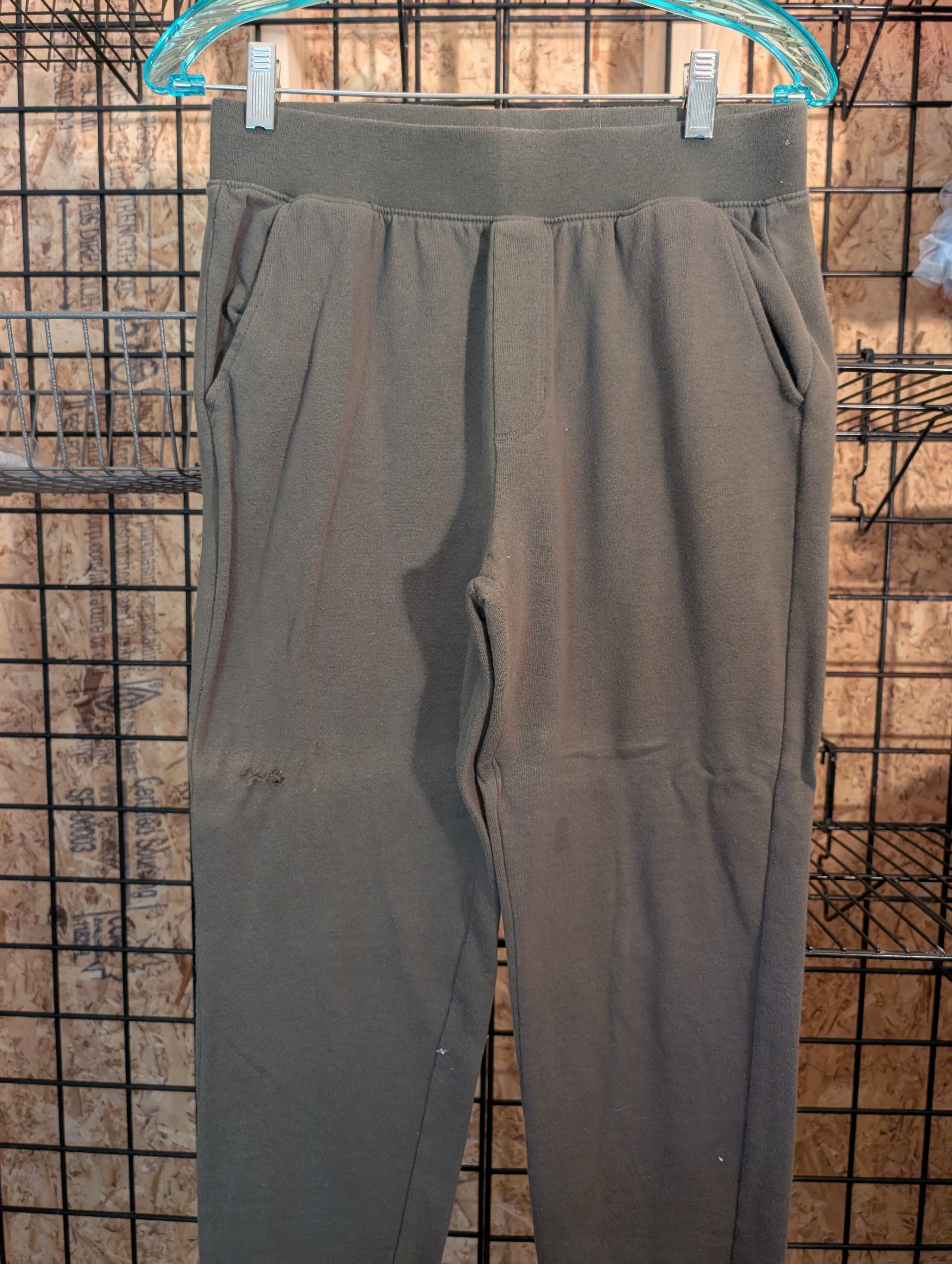 Athletic Works Jogger Pants XL with Pockets