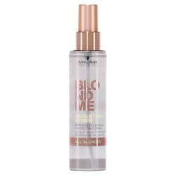 21.99 MSRP Schwarzkopf BlondMe Detoxifying System Bi-Phase Bonding & Protecting Spray 5.07 Oz