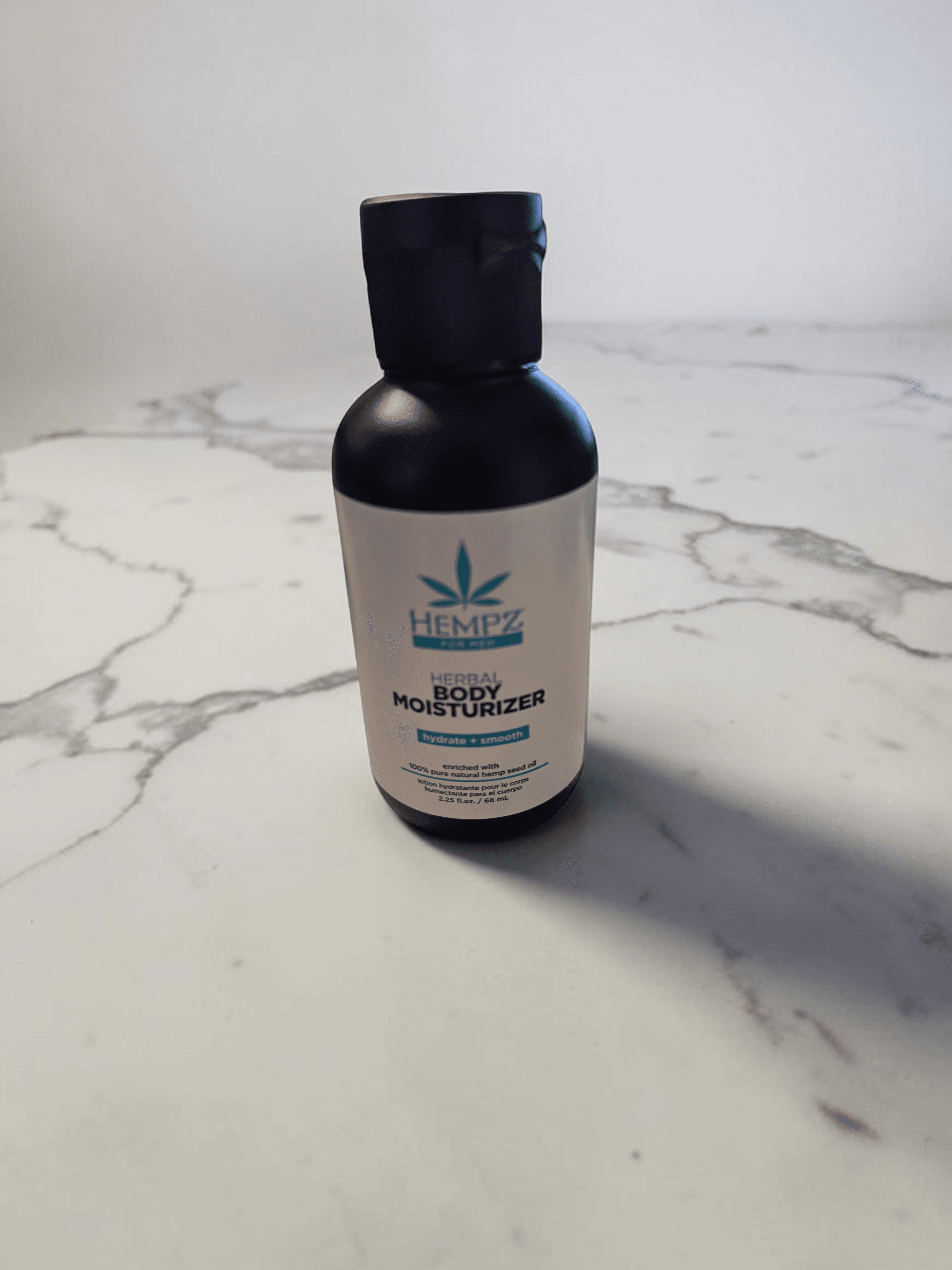 Hempz Herbal Body Moisturizer 2.25 fl oz