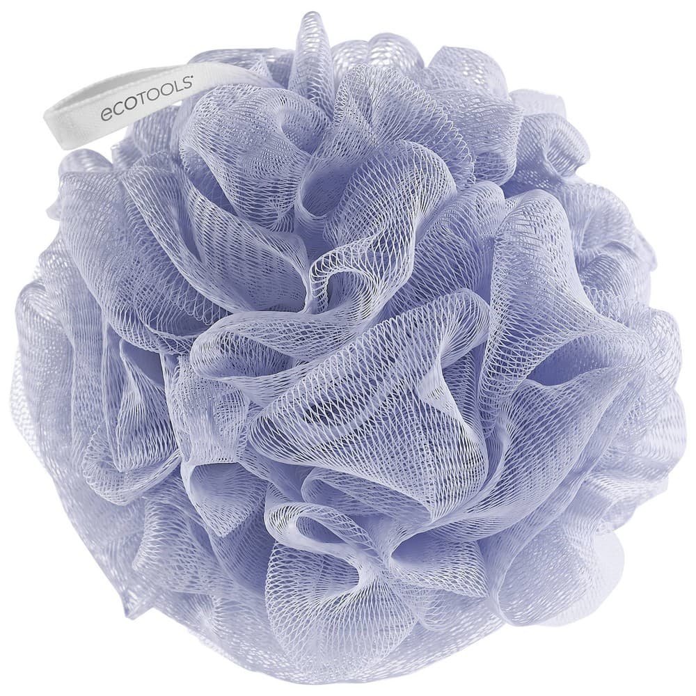 EcoTools Purple Delicate Pouf
