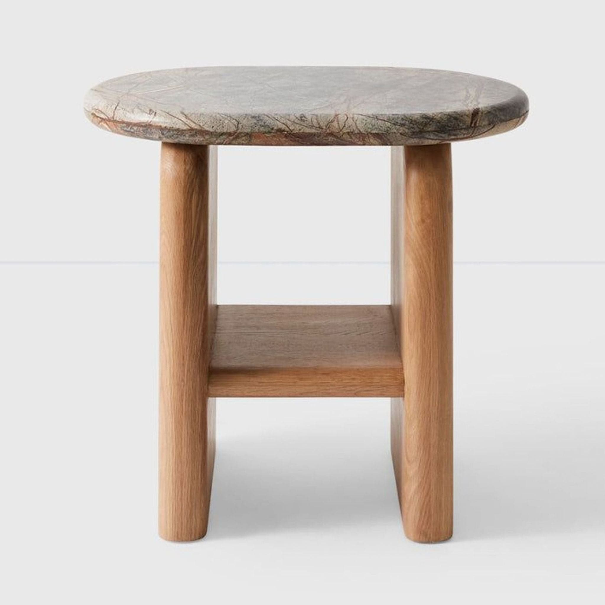 The Citizenry Mayra Side Table