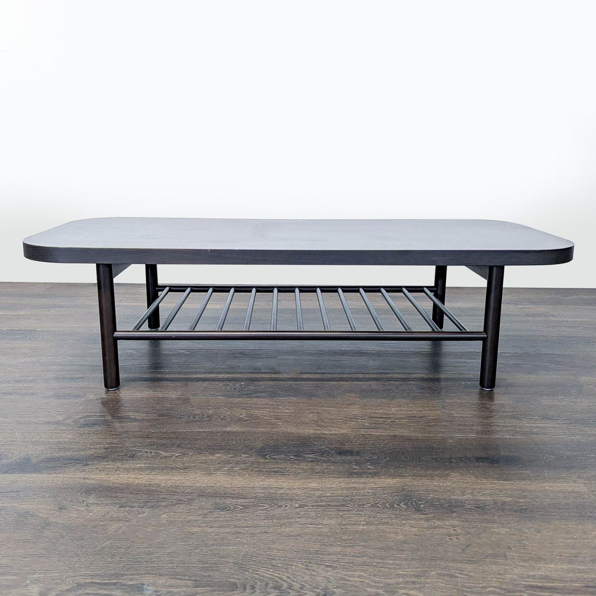 Ikea Listerby Coffee Table