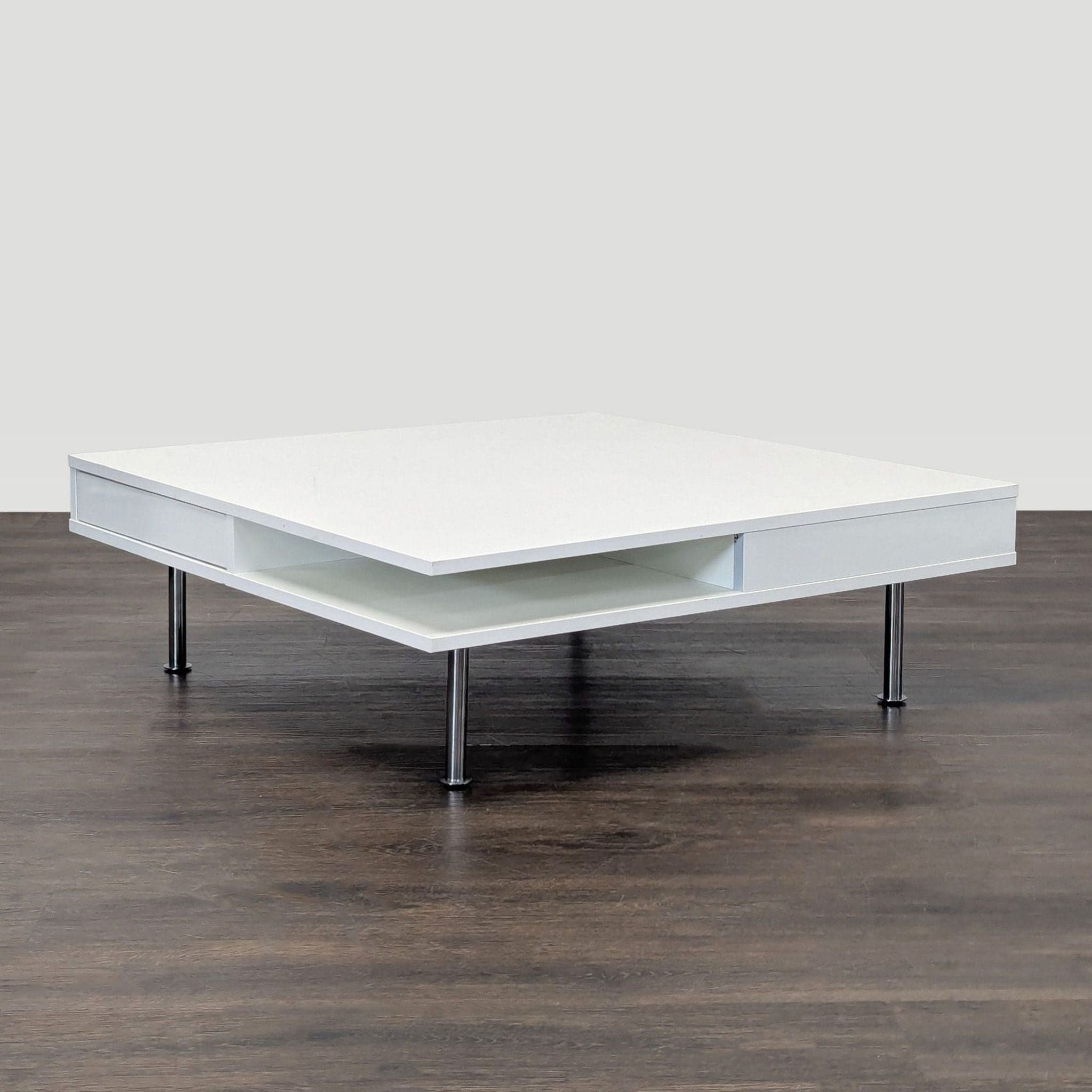 Ikea Toftervd Coffee Table