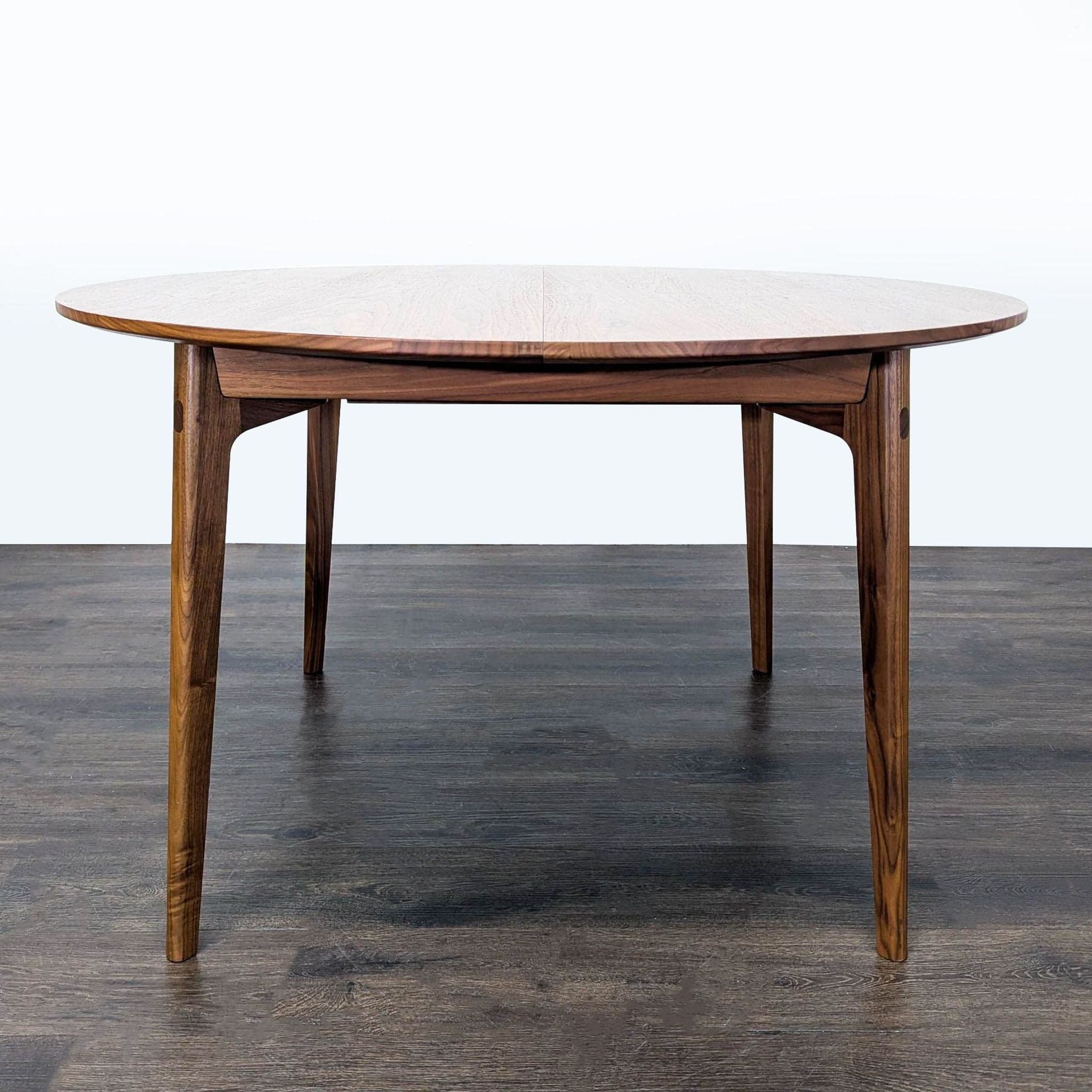 Case Furniture Dulwich Extension Dining Table