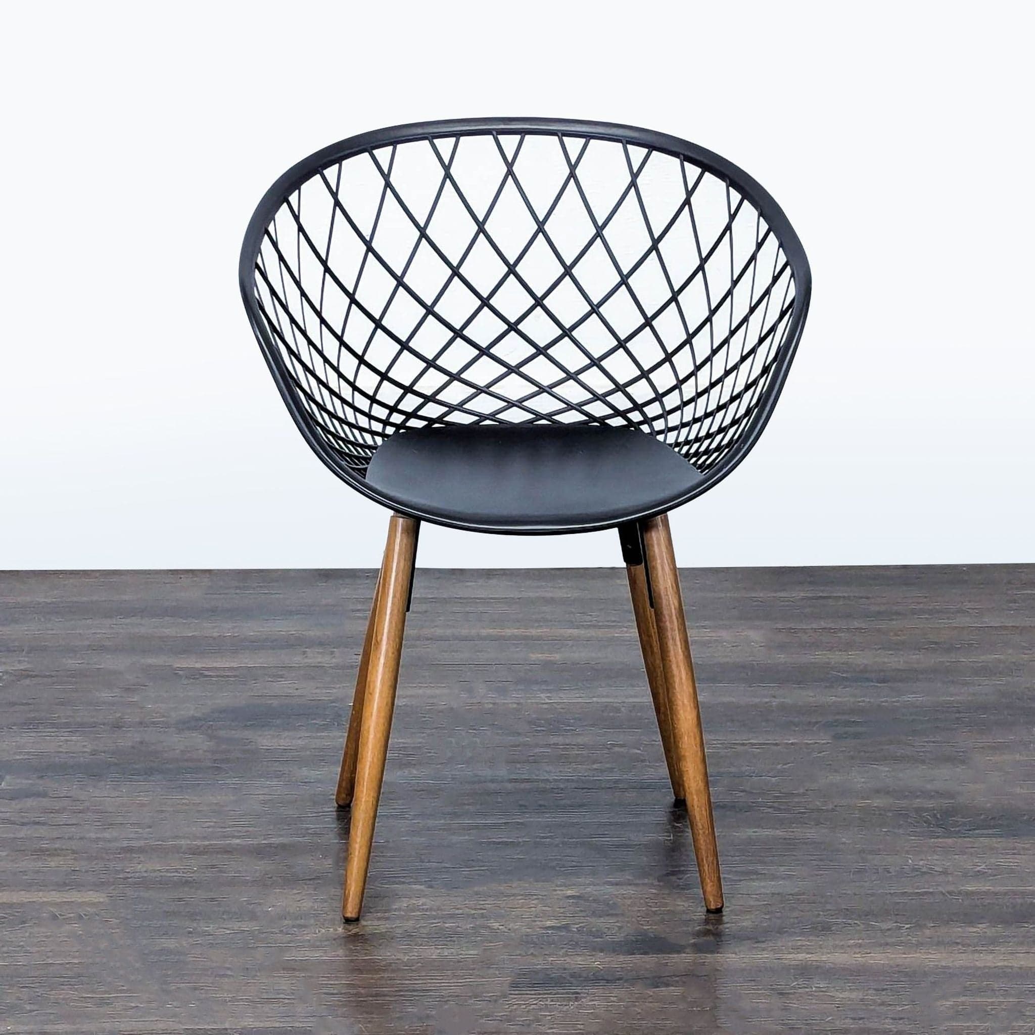 CB2 Sidera Chair