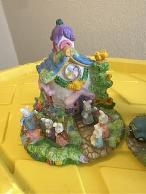 Rabbit Village