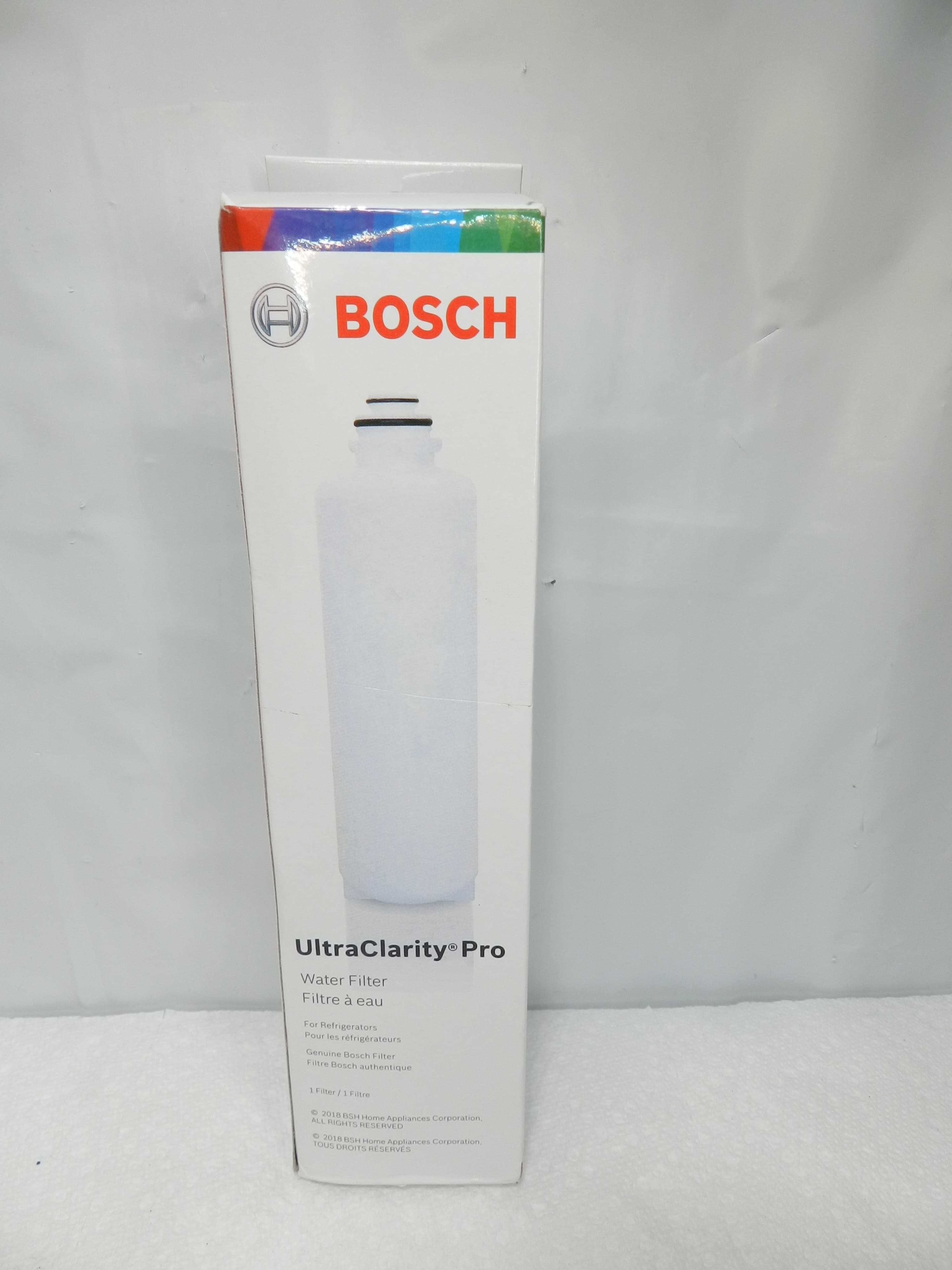 Bosch UltraClarity Pro Water Filter WFS200MF & WFS210MF (M88K)
