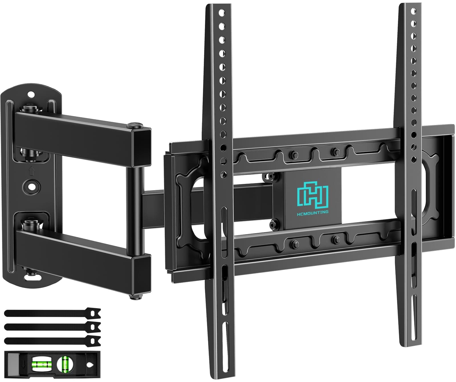 HC Mounting TV Wall Mount 26-65 Inch Black