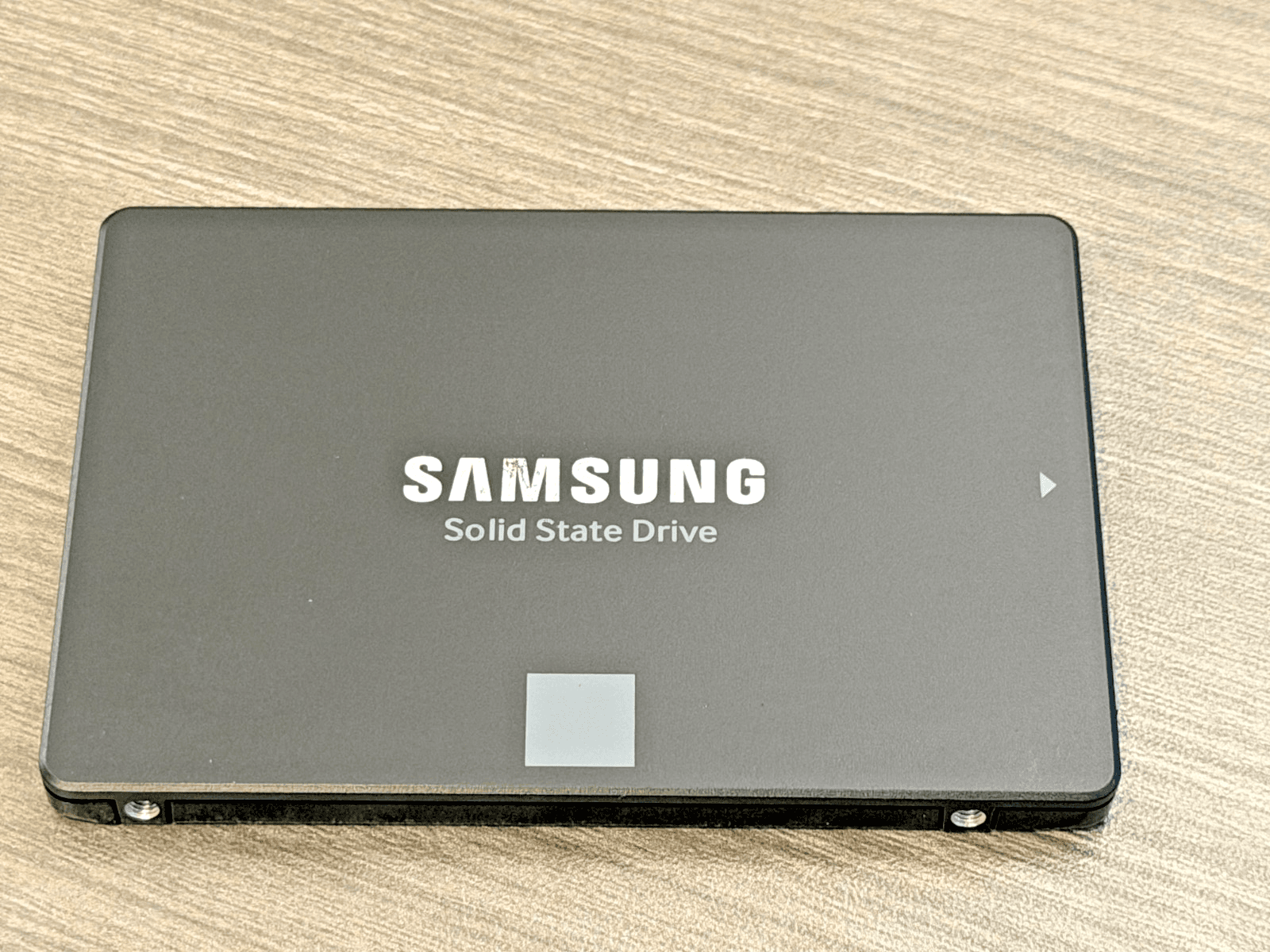 Samsung 860 EVO 250GB 2.5" SATA III Internal SSD