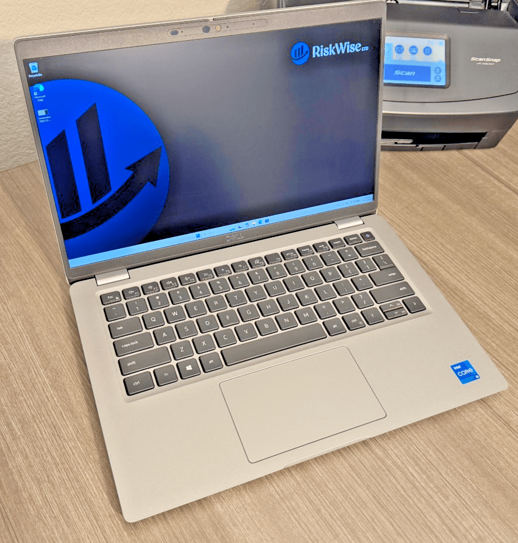 Dell Latitude 5420 i5 - New Battery - 32GB RAM 256GB SSD Win11 Pro - New Charger