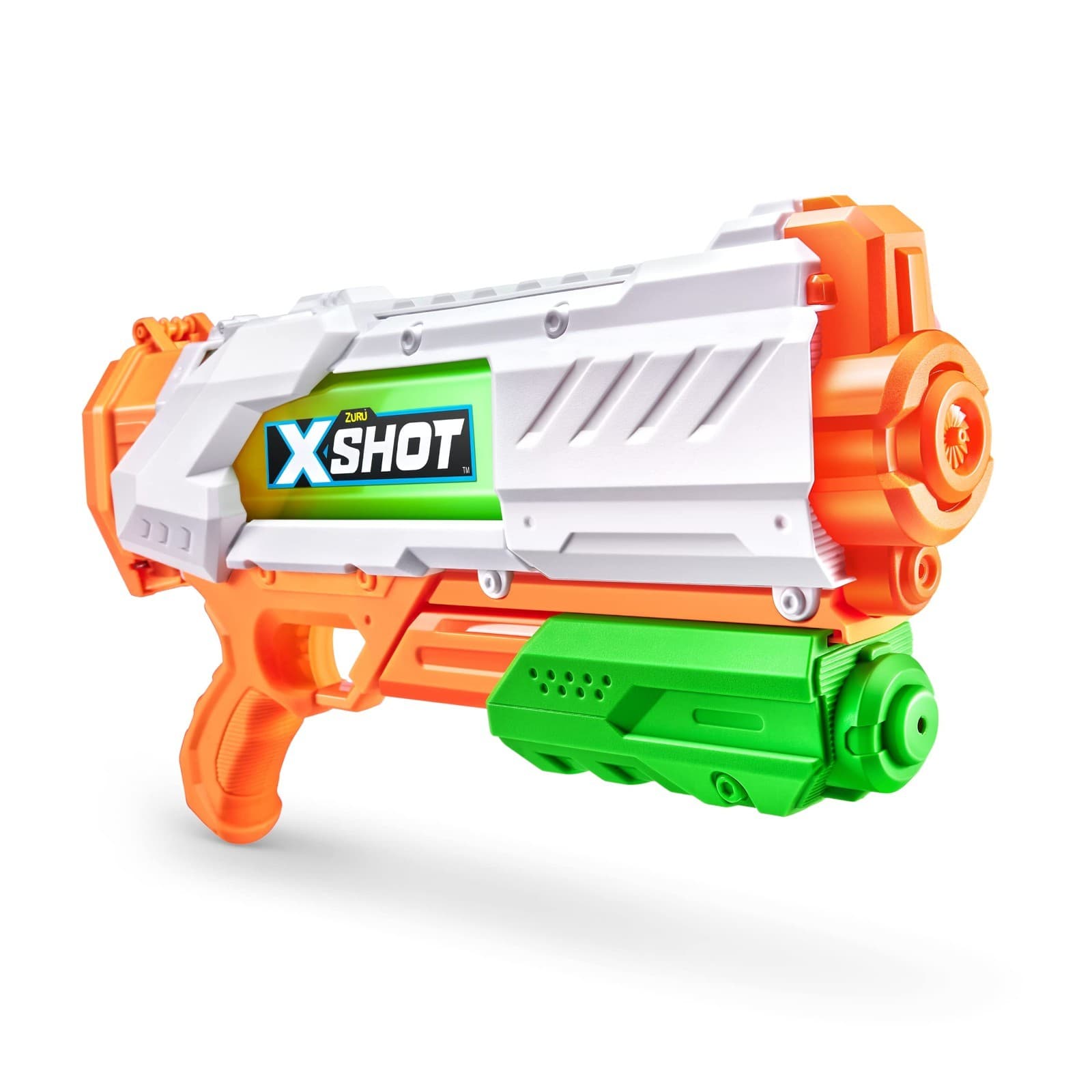ZURU X-Shot Fast-Fill Water Blaster 700mL 24oz Toy Water Gun Open Box