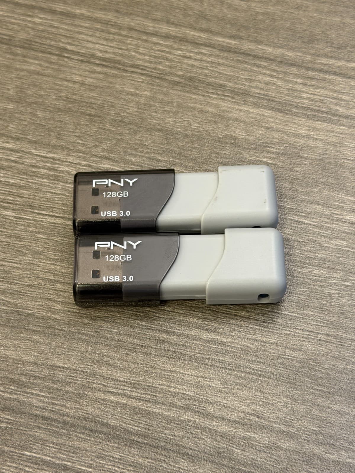 PNY Turbo 128GB USB 3.0 Flash Drive