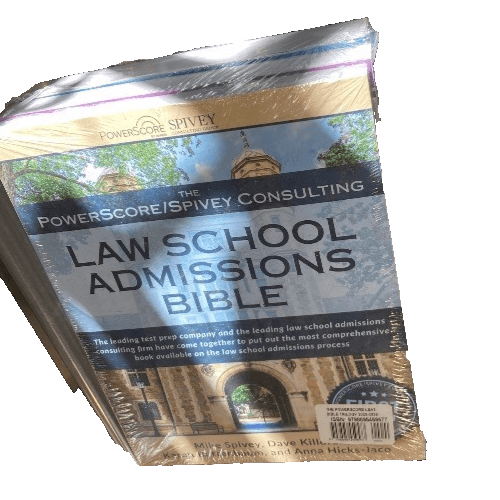 The Powerscore LSAT Bible Duology 2025-2026: Prep Strategies for Each Section of