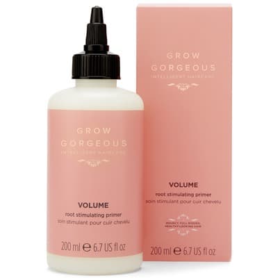 Grow Gorgeous by Grow Gorgeous VOLUME ROOT STIMULATOR 6.7 OZ for UNISEX