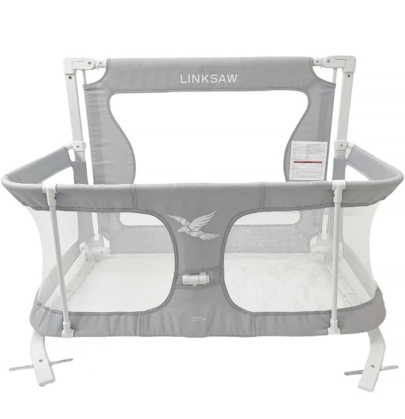 Bassinet Co sleeping bed for babies - Sleep by me