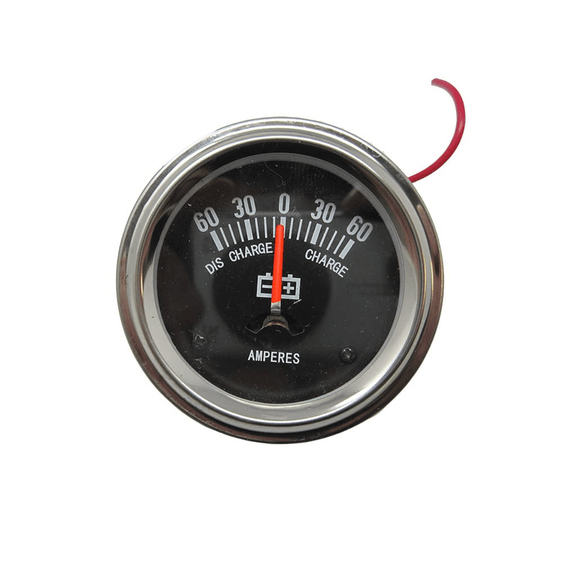 Raparts Tractor Ammeter Gauge Fits Ford 60 Amp A0NN10670A 8N 9N 2N 600 700 800