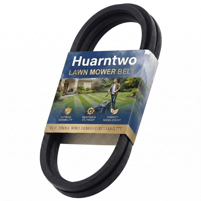 754-0467, 754-0467A, 954-0467, 954-0467A Lawn Mower Variable Speed Drive Belt F