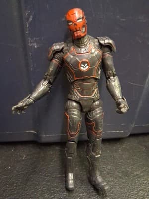 Marvel Legends IRON SKULL