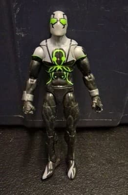 Marvel Legends Superior Octopus Action Figure Loose Incomplete