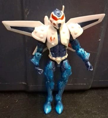 Marvel Legends MACH-1 loose 6" Inch figure from Abomination Wave