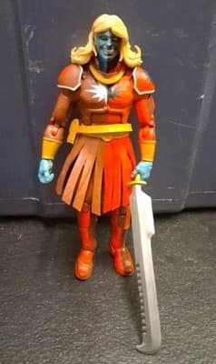 Marvel Legends "Malekith" Loose