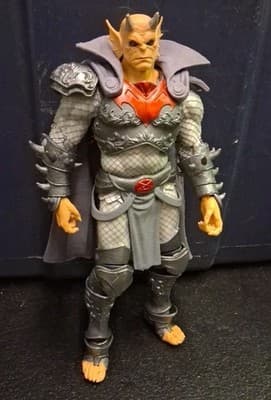 2021 DC Multiverse 7” The Demon Action Figure ONLY