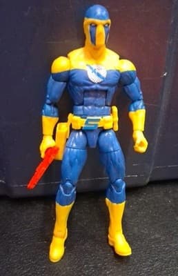 2019 Hasbro Marvel Legends Series: Marvel's Spymaster