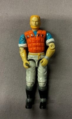 GI JOE Topside V1