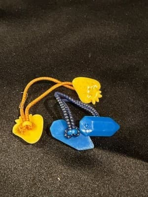 Accessory for 18 inch Dolls - Accessories Clothes Ect Hair Tie Pieces