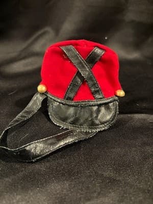 Accessory for 18 inch Dolls - Accessories Clothes Ect Lovely Designer Hat
