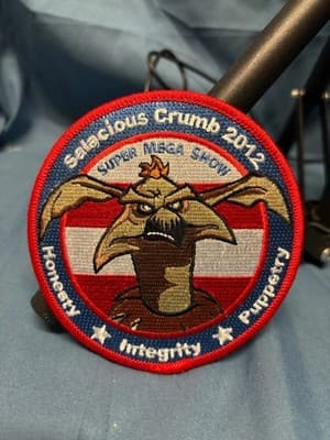 Super Megafest Event Patch 2012