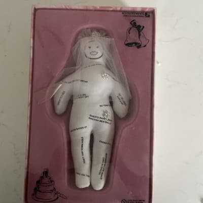 Wedding Voodoo for the wedding of your dreams! NEW
