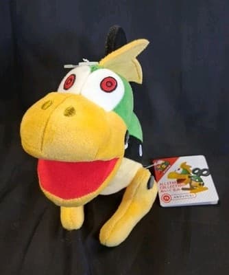 Super Mario All-Stars + Mecha Koopa