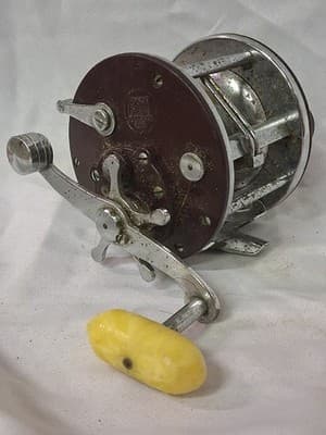 Penn 309 Level Wind Fishing Reel 🎣