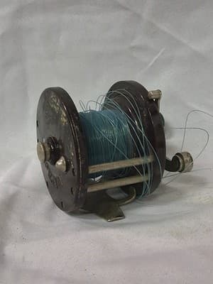 Penn No. 85 Fishing Reel