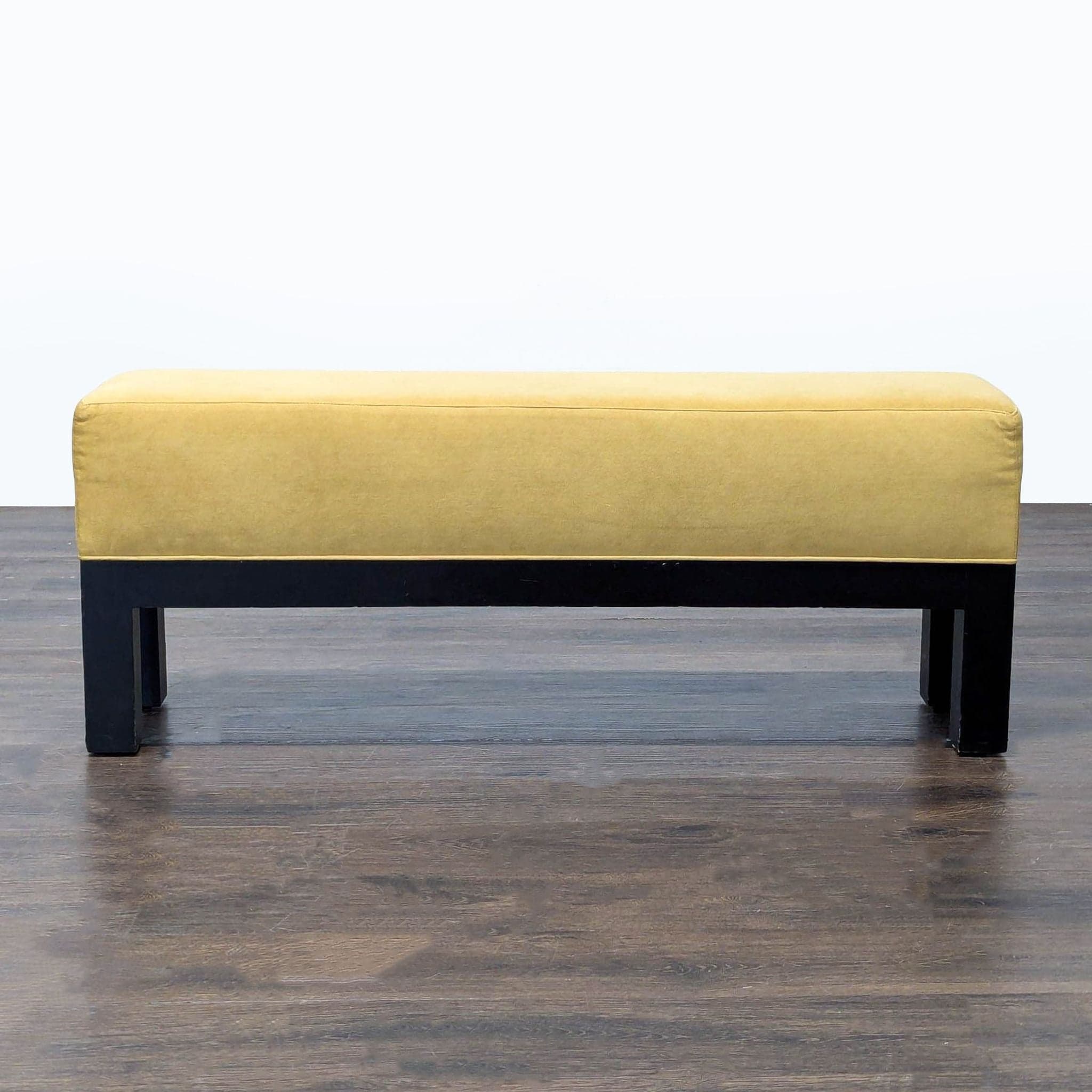 Cisco Brothers Slim Bench