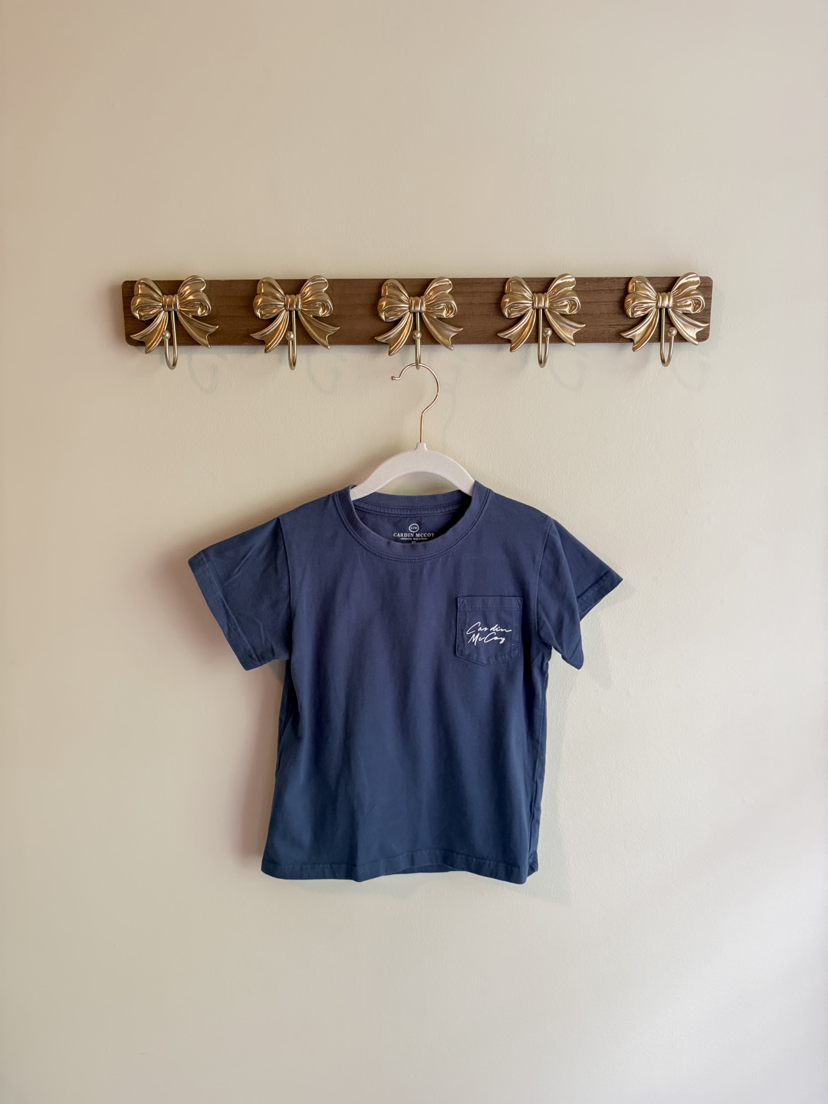 Cardin McCoy boys size XS T-Shirt 'You Are My Sunshine' Graphic