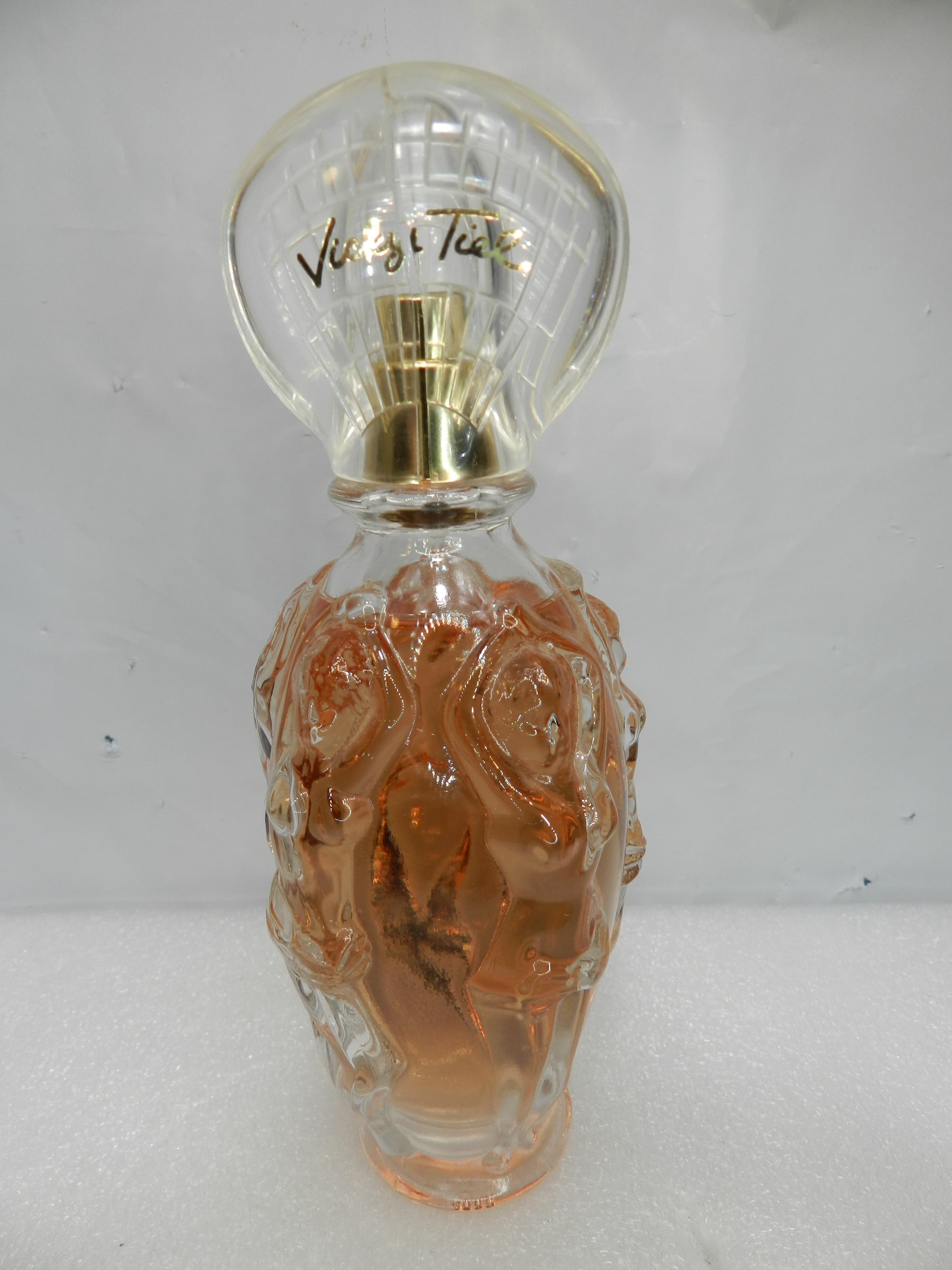 Vicky Tiel Sirene Eau de Parfum Spray 3.3 oz Womens Perfume No Box (N43K)