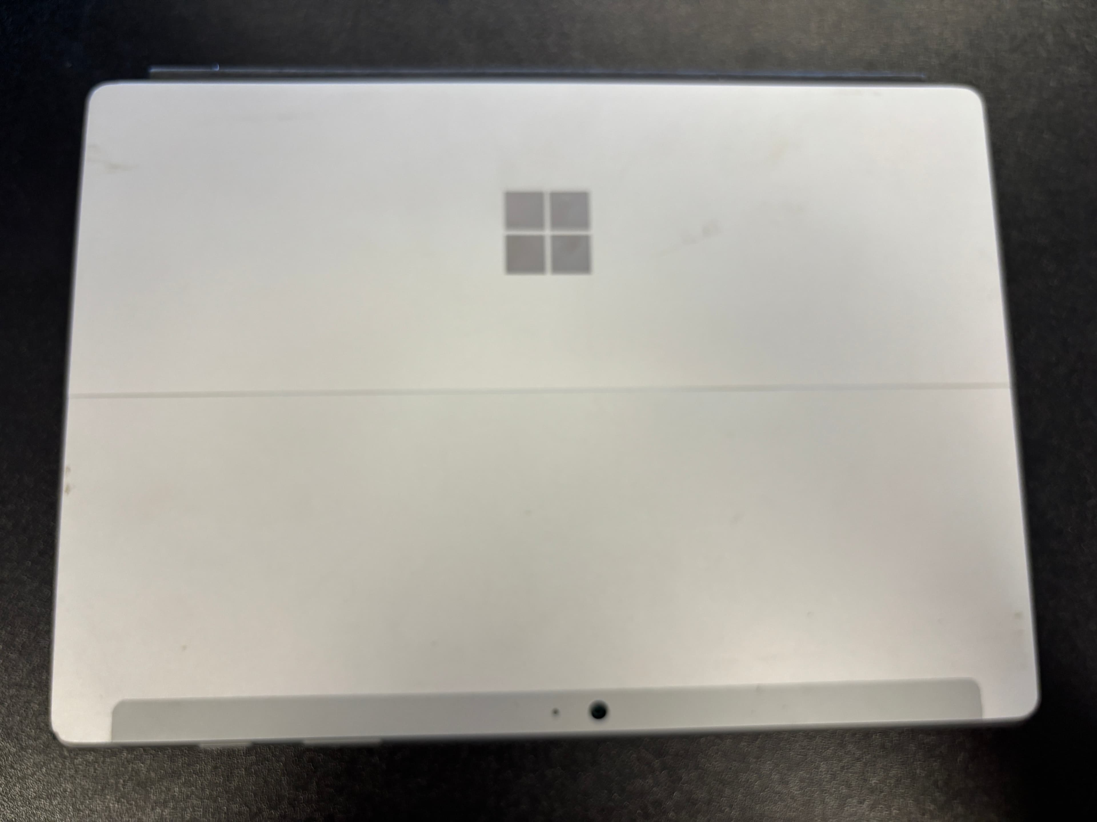Microsoft Surface Pro 3 Tablet with Kickstand