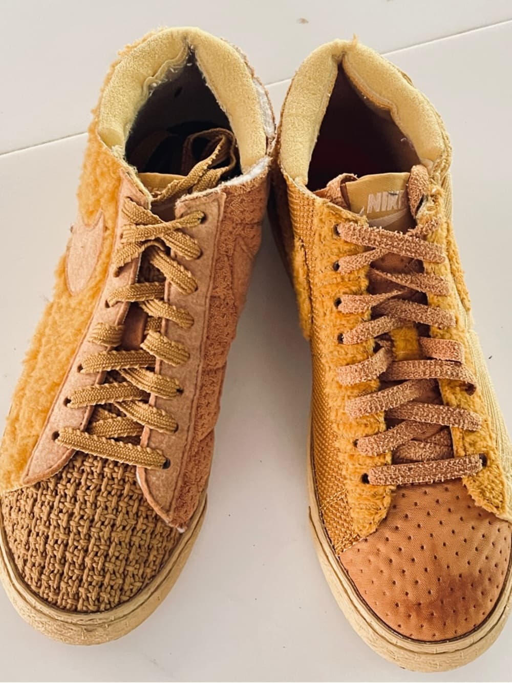 Cactus Plant Flea Market (CPFM) x Nike in size 8.5