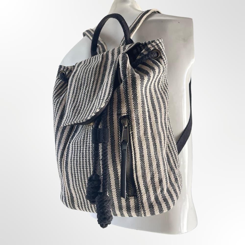 Universal Thread Canvas Backpack NWOT