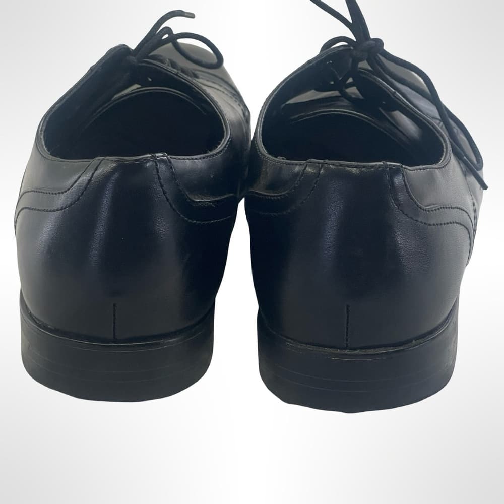 Alfani Black Men's Dress Shoes size 12