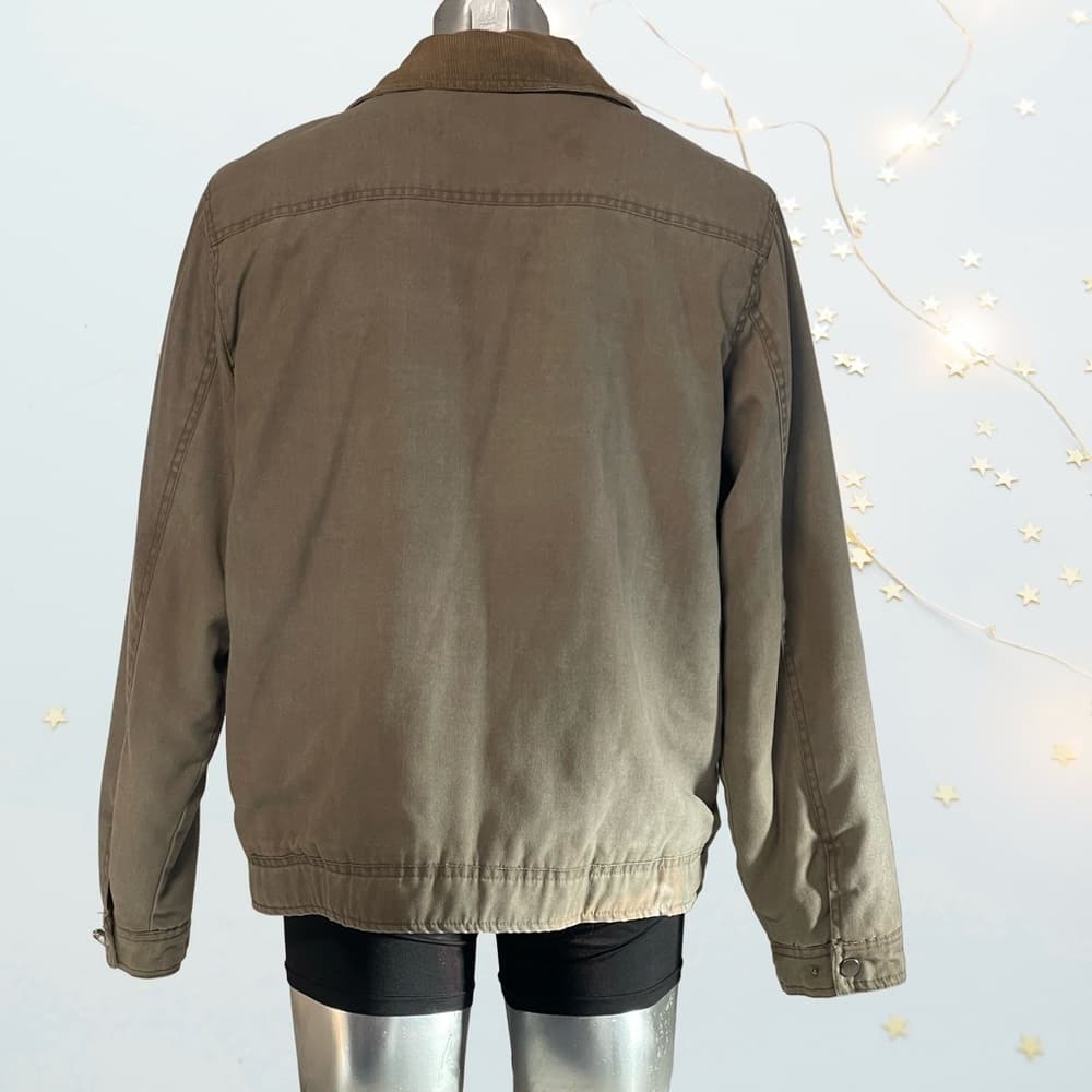 Enzo Casuals XLarge Chest Men's Jacket